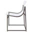 Ensemble de 2 chaises d'appoint Fancher