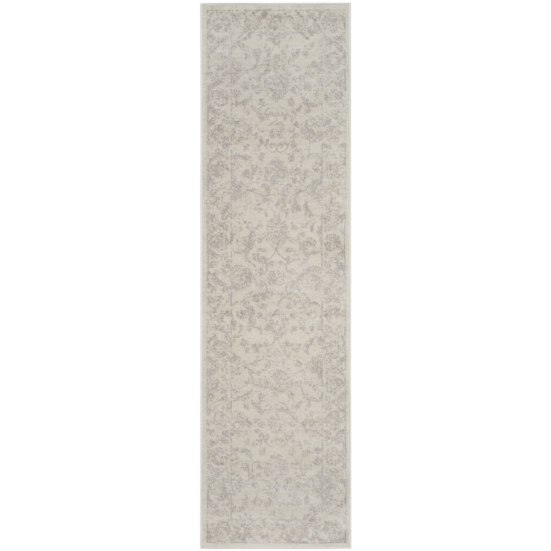 Overholt Performance Oriental Rug, Runner 2'3" x 6'