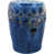 Vernis bleu marine