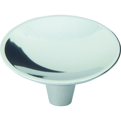 Dap Round Knob