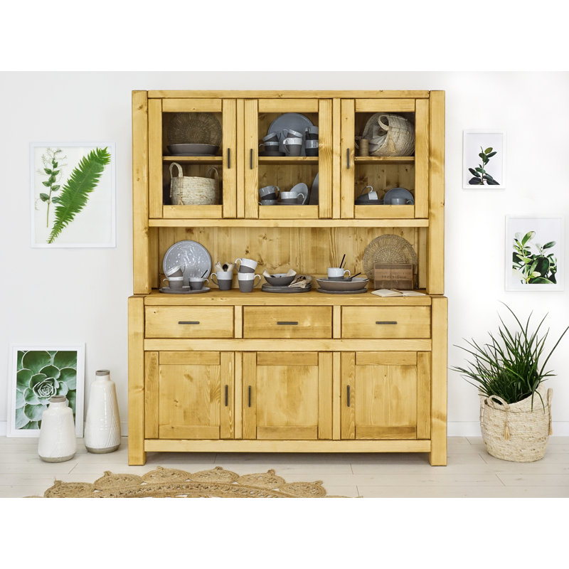Mccleery Display Cabinet