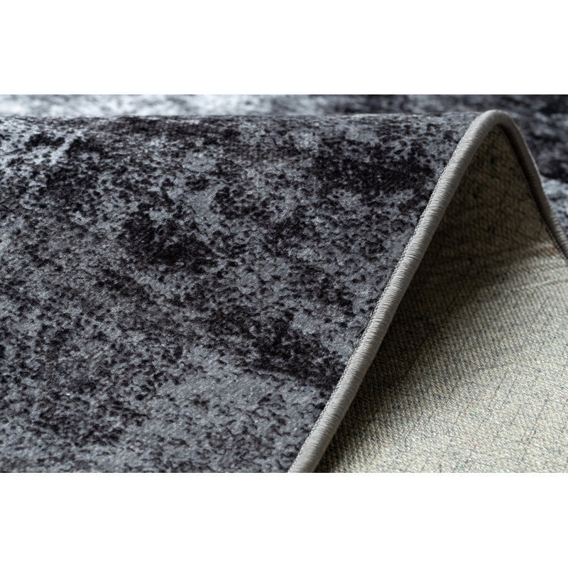 Miro Abstract Area Rug, Rectangular 160 x 220cm