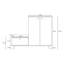 Shoe Storage Cabinet-1440821945