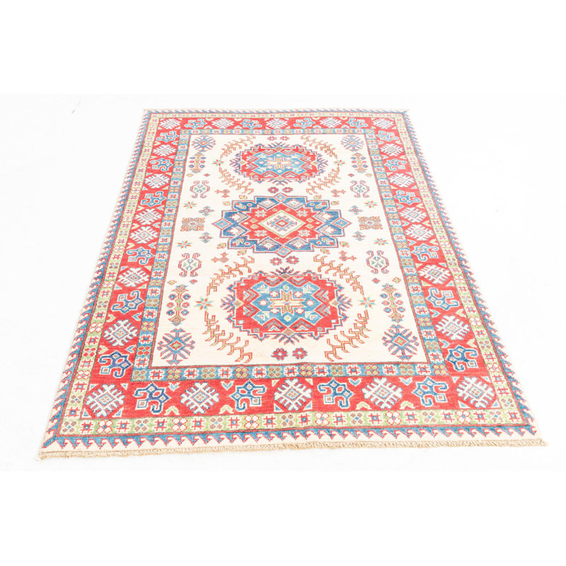 Olander Cream Rug