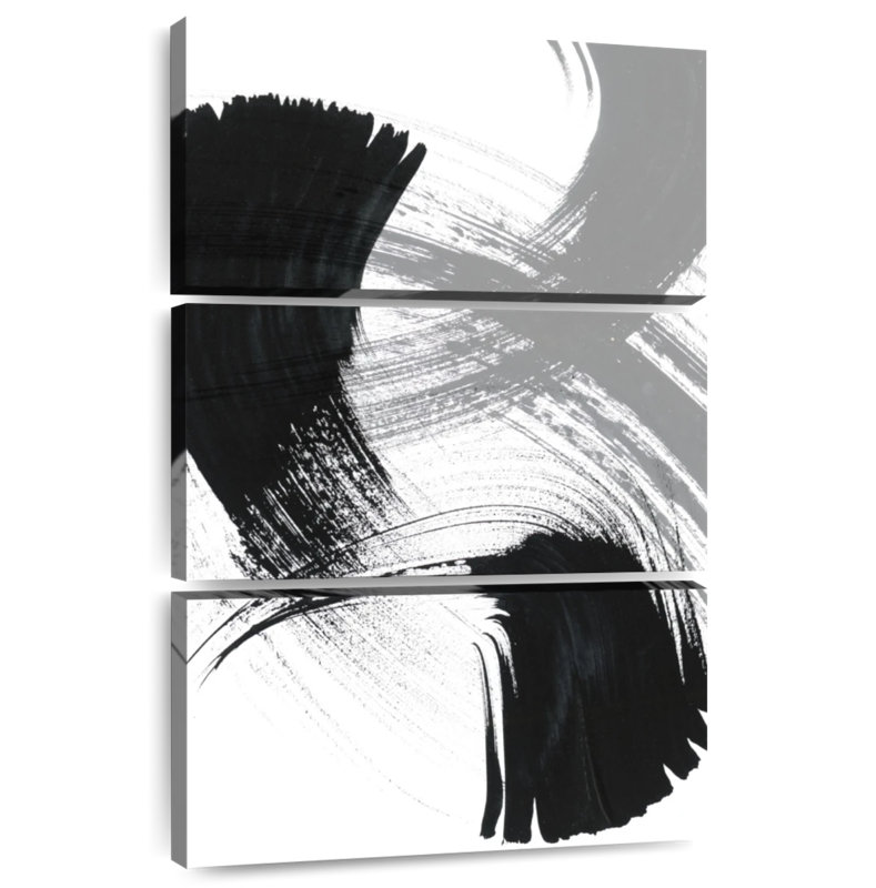 Avery Reveal I, 74" H x 48" W