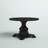Colton Round Solid Wood Dining Table-1030576461-1030576462