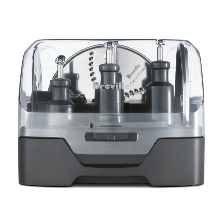 Breville Sous Chef Pro Food Processor Review 2019 - Momjo - Best Food  Processor? 