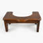 Tabouret de salle à manger CONDAN-88039776