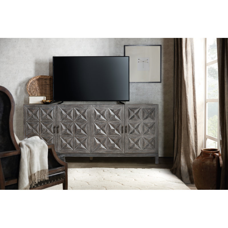 Beaumont Entertainment Console