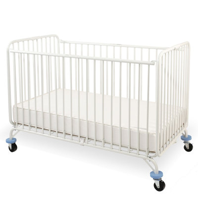 Decicco Crib