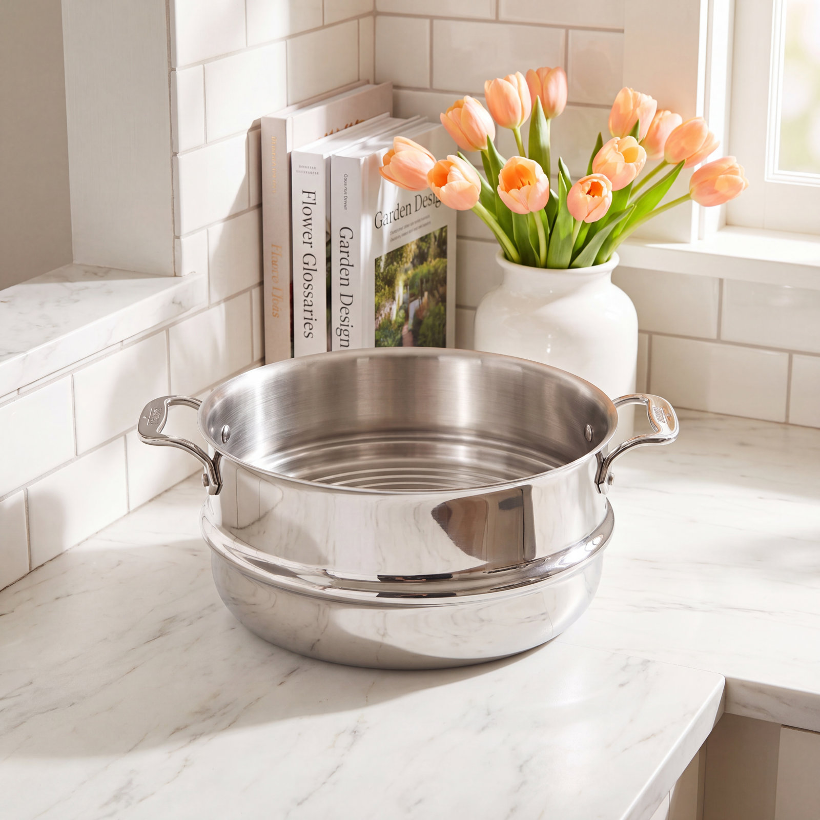 All-Clad 12qt Pot Insert