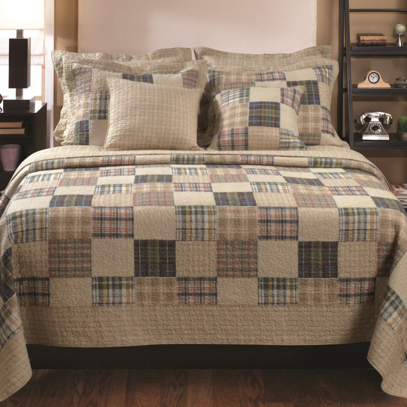 Collection de mini courtepointe Oxford