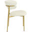 Klajus Upholstered Back Side Chair Dining Chair-89184567-89184569
