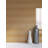 Pencil 12'' x 0.5'' Glass Border Tile-47567312