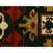 High-Quality Hand-Knotted Multi Area Rug