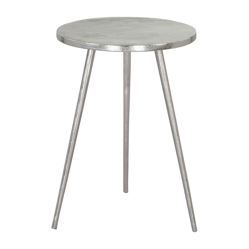 Eulus Tray Top End Table