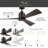 52'' Ceiling Fan-469694162