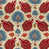 Pomegranate/Blue selected
