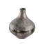 Vase en verre