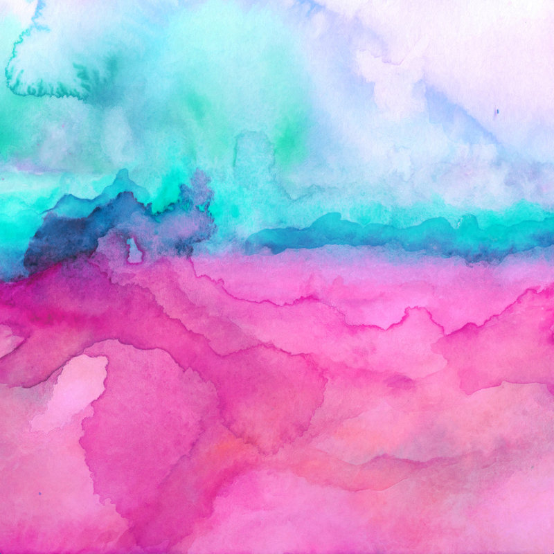 Couleur de la marée, H 12 po x l 12 po, Non, Cadre flottant doré
