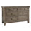 Commode 7 tiroirs Concorde
