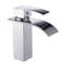 Robinet de salle de bain à un trou-91134158