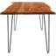 Tabouret de bar moderne Acotas