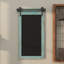 Wall Mounted Chalkboard