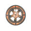 Hautes pins l 44 po avec ventilateur Chandel-Air