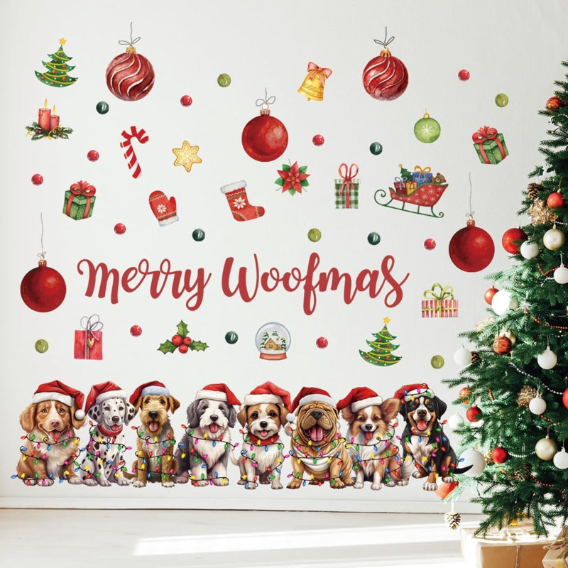 Fashion Wall Decal