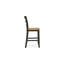 Ensemble de 2 chaises à hauteur de comptoir de 24 po Gasy-108470621
