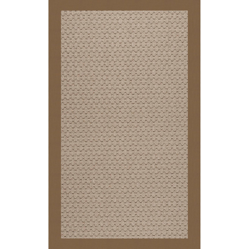 Zeppelin Geometric Indoor Rug, Rectangle 24" x 36"