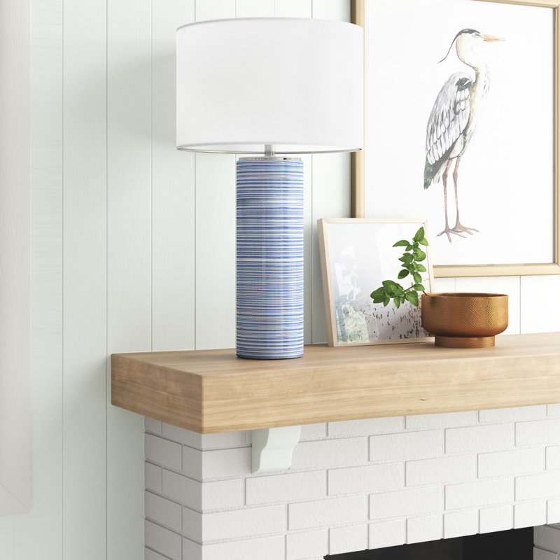 Haarlem Ceramic Table Lamp