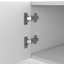 White Tv Stand For 75-inch Televisions