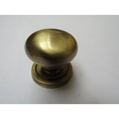 Fee 40mm Diameter Round Knob