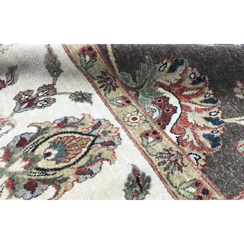 One-of-a-Kind 8'9" X 11'8" Area Rug