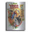 Art mural en métal «Lawn Ranger» par James Mazzotta Lark Manor ™-1233136708