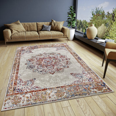 Hanse Home Maderno Oriental Rug
