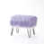 Lavender Faux Fur is out of stock