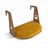 Radiator-Mounted Cat Hammock with Soft Padded Cushion