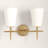Erlandson 2 - Light Dimmable Vanity Light-300398704-300398708
