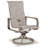 Brewer Premium All-Weather Wicker Outdoor Dining Armchair