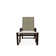 Holna Outdoor Rust-Resistant Metal Chaise Lounge