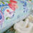  800TC 100% Egyptian Cotton Duvet Cover Set, 3pcs Vintage Garden Flower Print Bedding Set, Skin-friendly, Aesthetic Botanical Pattern for Bedroom Guest Room Student Dorm All Seasons-128868480