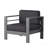 CAPE CORAL MP1 CLUB CHAIR, Chair
