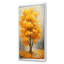 «Yellow American Basswood Forest I» - art mural arbre-109093516-192147746