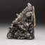 Gem Barite Cluster
