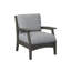 Classic Terrace Club Chair And Cushions-1041899759-1041902603