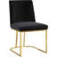 Chaise d'appoint en velours Heidi-309353863-309353868