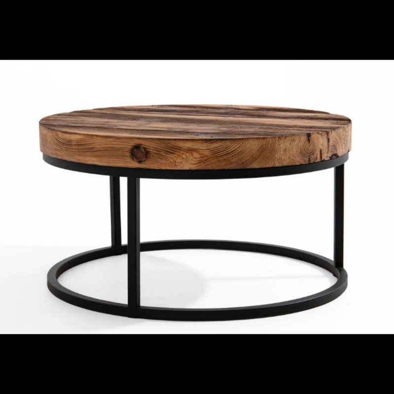 Allerton Frame Coffee Table